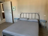 Independent apartment "Casa del Sole"