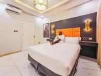 Platinum 2 bedroom Unit @ The O's Apartments