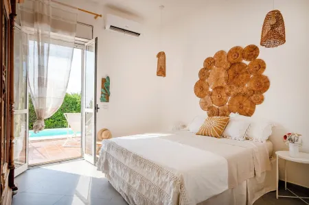 Villa Alba - Infinity Pool & Spectacular Views