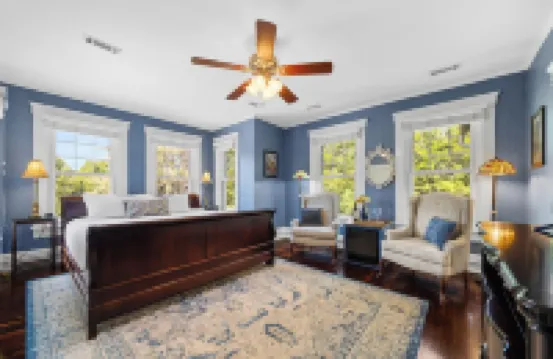 스틸레스 태번 매너 & 알파인 하이드어웨이 코티지