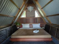 Kimo Resort Pulau Banyak Aceh Singkil