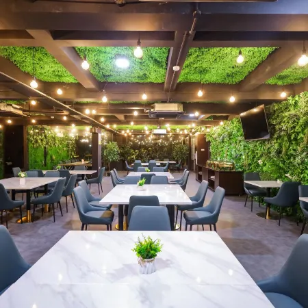 ELISSA HOTEL & SUITES