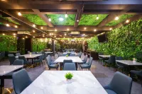 ELISSA HOTEL & SUITES - breakfast