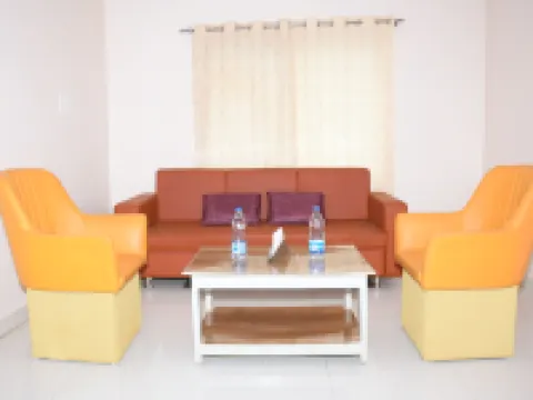Hotel Sai Baba Palace Lodge & Bording Hotels in Bidar