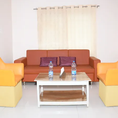 Hotel Sai Baba Palace Lodge & Bording