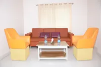 Hotel Sai Baba Palace Lodge & Bording