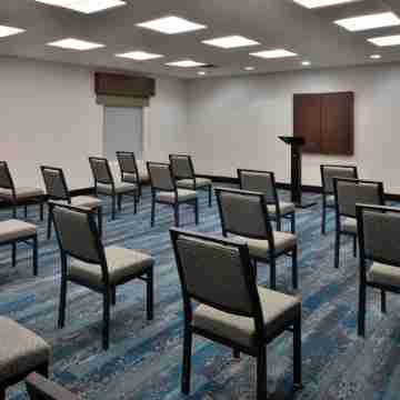 Hampton Inn & Suites Las Vegas Airport Others