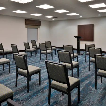 Hampton Inn & Suites Las Vegas Airport