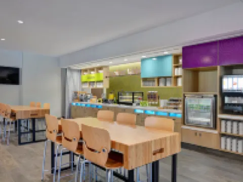 Home2 Suites by Hilton Fort Mill Hotels in Fort Mill