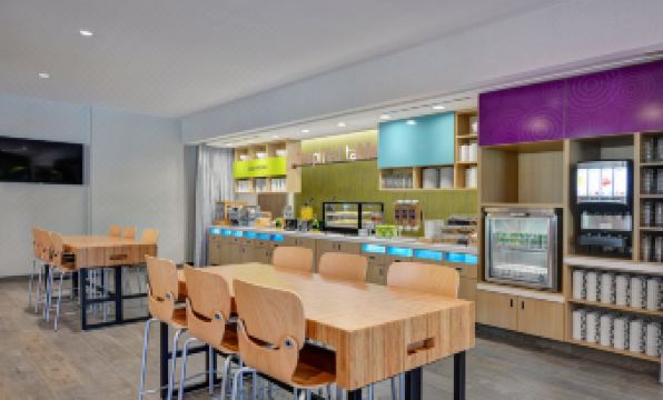 Home2 Suites by Hilton Fort Mill