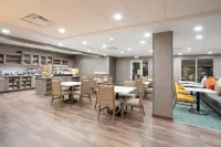 Homewood Suites by Hilton Albuquerque-Journal Center - Scenic