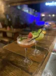 巴薩米克傳統套房酒店 - 酒吧