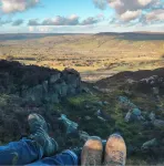 The Old Weavers Cottage Hotels in Ilkley