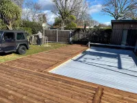 Nice family villa Arcachon bassin