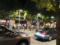 Swinton Cottage by Delray Beach w/ free parking Unit A