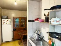 Spacious and comfortable room in the very center of the city