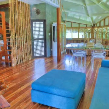 Fox & the Firefly Cottages