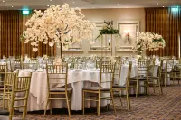 Mount Wolseley Hotel Spa & Golf Resort Hotels in Carlow