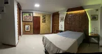 Hogar y Buen Clima en Tarma  호텔