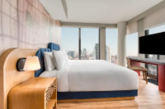 Toor Hotel Toronto, Part Of Jdv By Hyatt