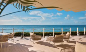 Fairmont Royal Pavilion Barbados Resort