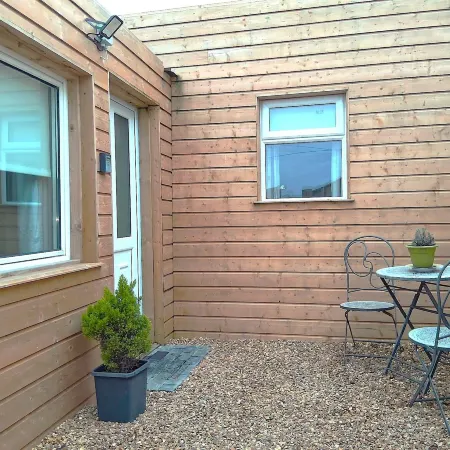 Delphi Cottage
