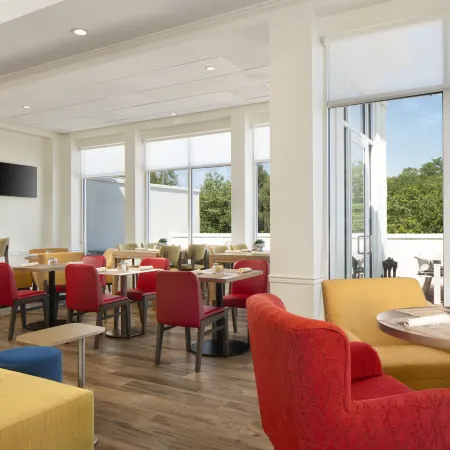 Hilton Garden Inn Kennett Square