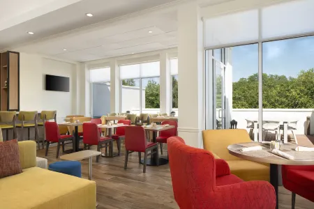 Hilton Garden Inn Kennett Square Отели в г. Запад Брадфорд Тауншип