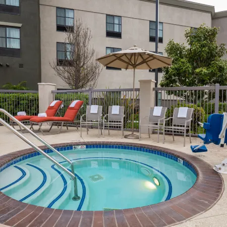 Hampton Inn & Suites San Diego/Poway