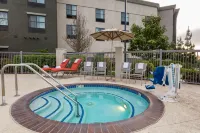Hampton Inn & Suites San Diego/Poway - Hot Tub