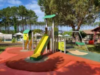 Village Vacances le Lac Marin Hotels in Soustons