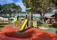 Village Vacances le Lac Marin Hotels in Moliets-et-Maa