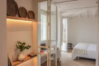 The Boc Suites