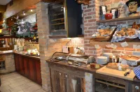 Gasthaus Gästekiste - Frühstück