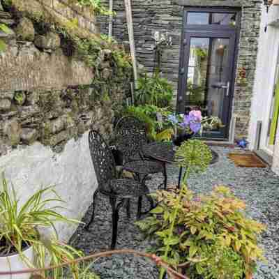 Grand Lakeland Stone Town House Hotel Exterior