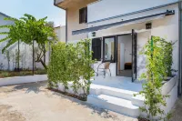 3 minutes from the beach: lovely studio apartment Brijuni Islands 주변 호텔