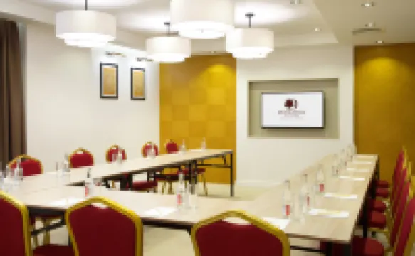 DoubleTree by Hilton Kazan City Center Hotels in Kazan