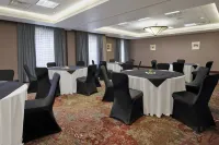 Hilton Garden Inn Sonoma County Airport - Aamiainen