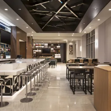 Tru by Hilton Denver Downtown Convention Center