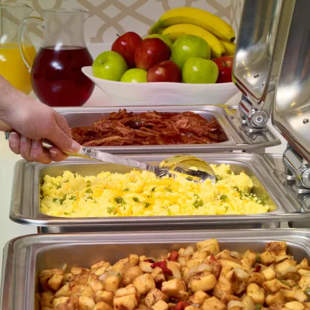 Homewood Suites by Hilton Parsippany-Troy Hills