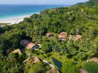 Taj Exotica Resort & Spa, Andamans Hotel a 