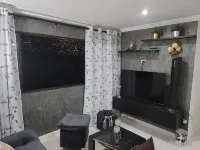 Spectacular, comfortable and luxurious apartment in Medellín. Hotels in Bello