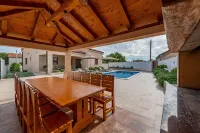Villa Roza ZadarVillas - Villas