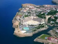 Globales Almirante Farragut Hotel di Cala en Forcat