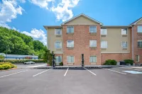 Quality Inn & Suites Hotels in Norton