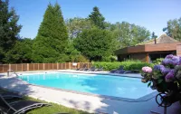 Le Petit Coq Aux Champs - Teritoria Hotels in Sainte-Opportune-la-Mare