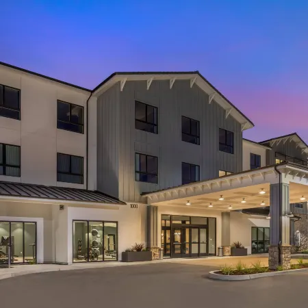 Cambria Hotel Templeton - Paso Robles