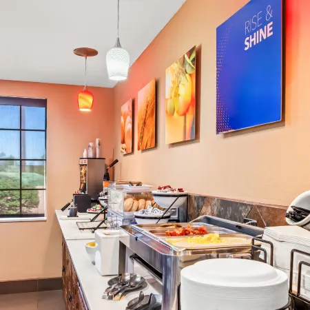 Comfort Inn