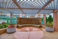 Resort Condo in North Beach Tower in Diamond Beach!