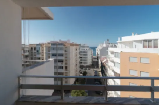 Viggo White Apartment, Armacao de Pera, Algarve